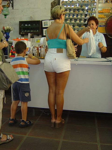 Heiße Bräute Vol. 287
 #98512049