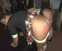 Bend Over #95698737