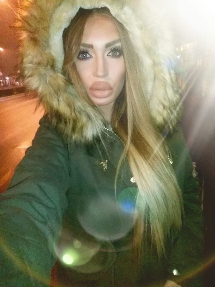 Andrijana
 #80006122