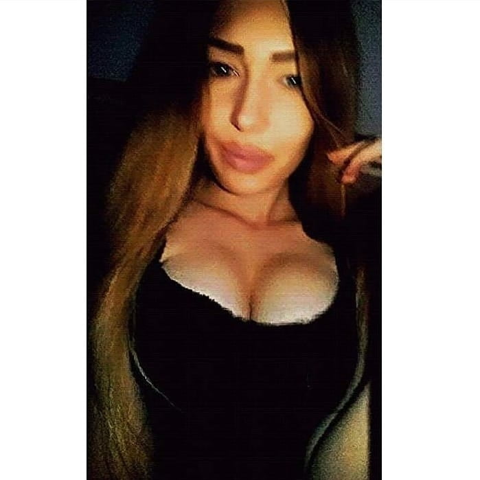 Andrijana
 #80006136