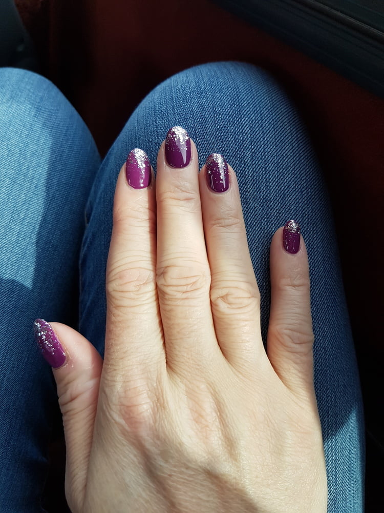 夫人の手
 #94079094