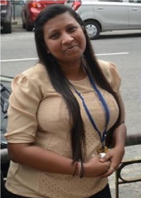 Sri lankanische große Titten Mädchen neue Leck 2020 sinhala. kari kada
 #90283011