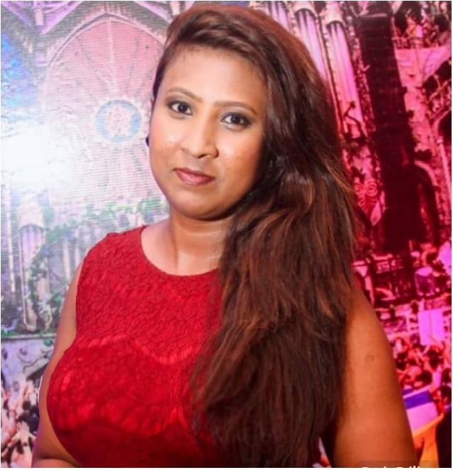 Sri Lankan big boobs girl new leak 2020 Sinhala. kari kada #90283013