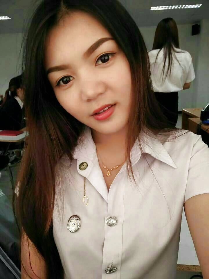 Thai uni girls
 #104983379