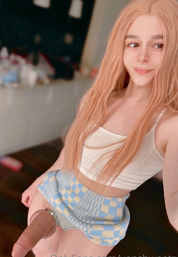 Vonshweetz nude #109499383