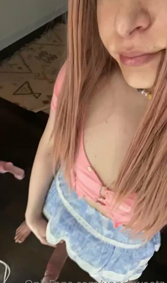 Vonshweetz nude #109499404