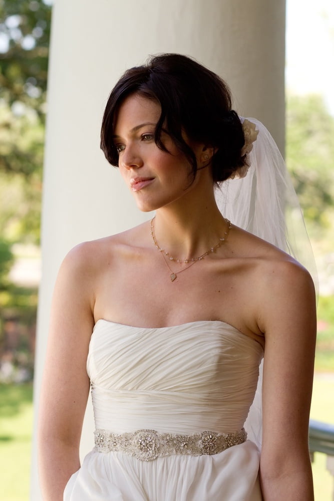 Mandy Moore - &quot;Love, Wedding, Marriage&quot; Stills (2011) #87503063