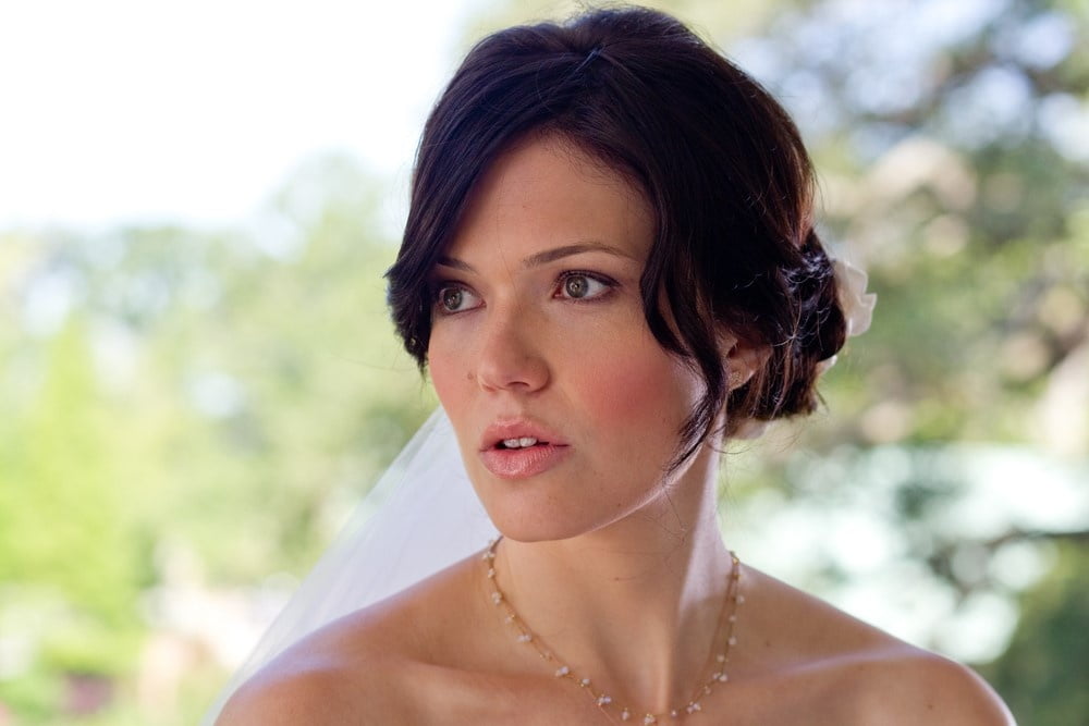 Mandy moore - "amour, mariage, union" photos (2011)
 #87503078