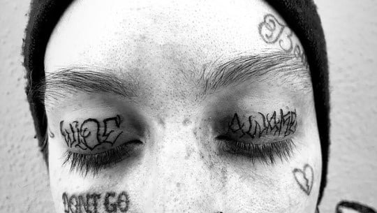 Before our eyes. #88898141