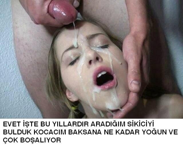 turkish cuckold caption from others #88848636