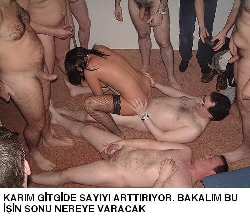 turkish cuckold caption from others #88848642