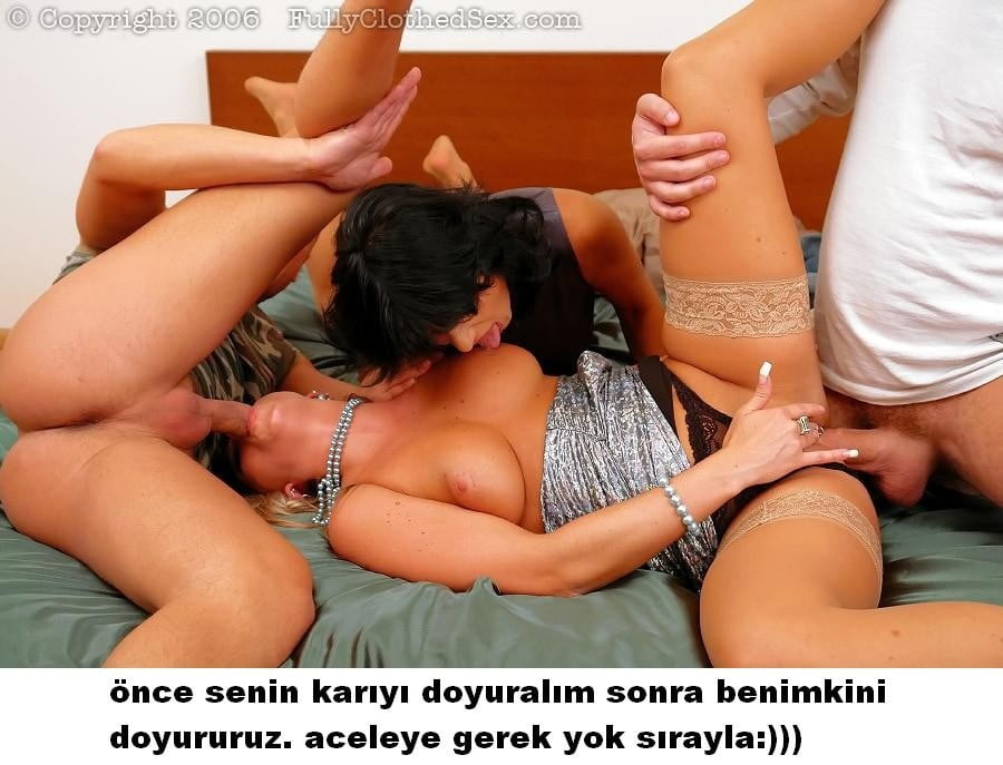 turkish cuckold caption from others #88848669