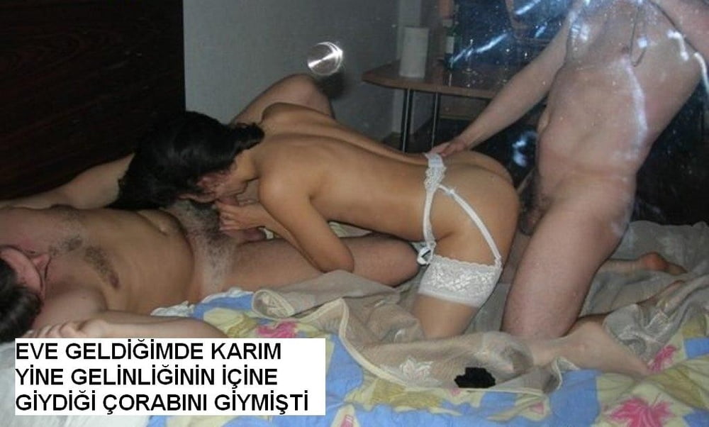 turkish cuckold caption from others #88848680