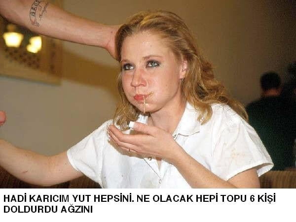 turkish cuckold caption from others #88848731