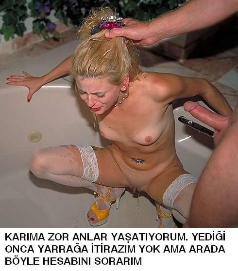 turkish cuckold caption from others #88848739