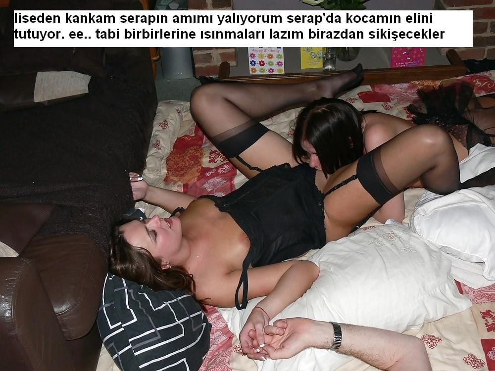 turkish cuckold caption from others #88848742
