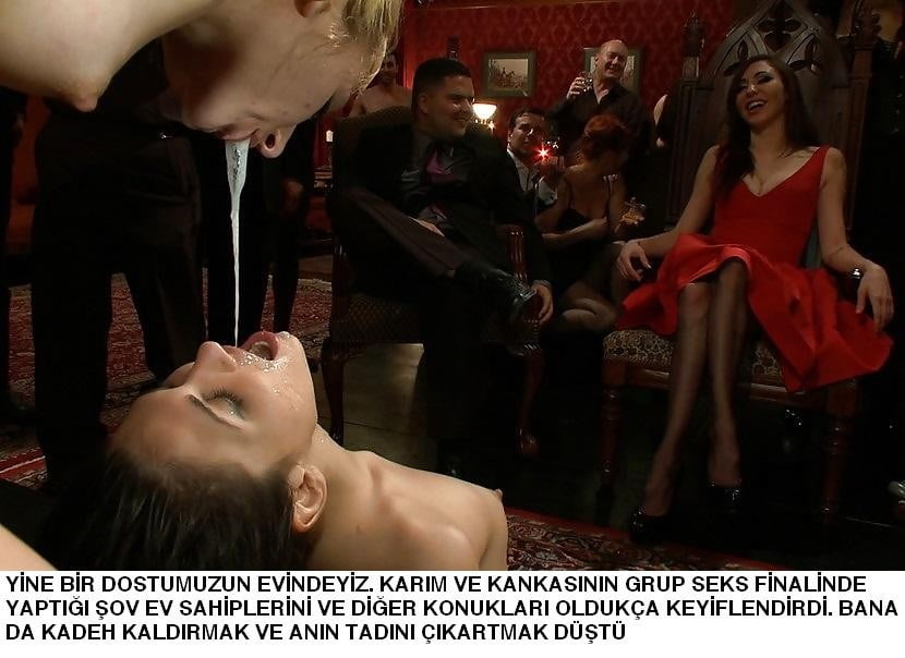 turkish cuckold caption from others #88848769