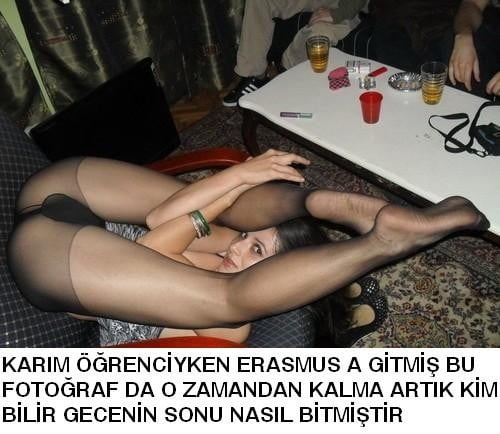 turkish cuckold caption from others #88848787