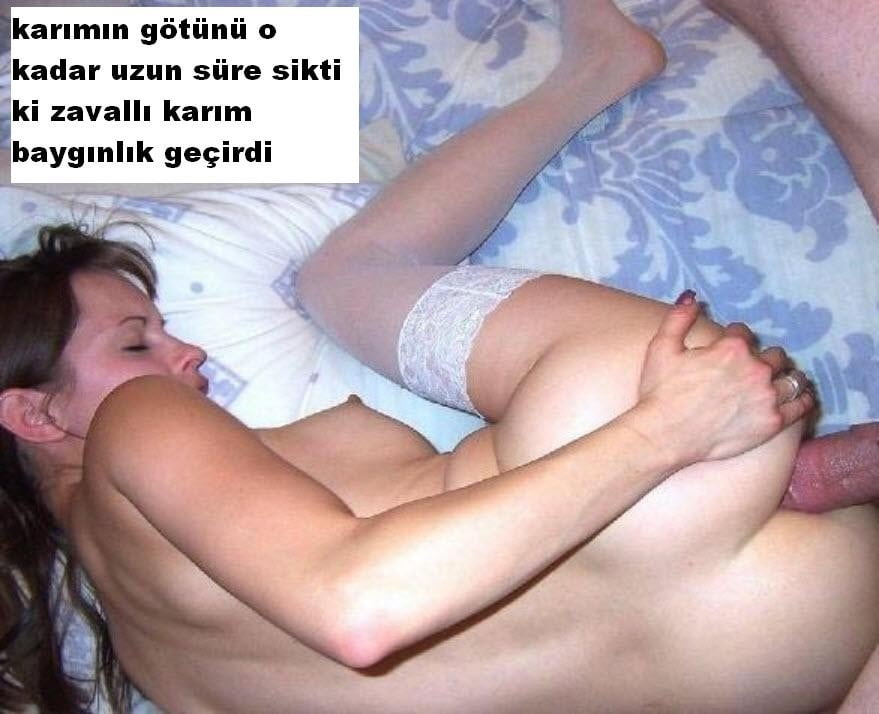 turkish cuckold caption from others #88848843