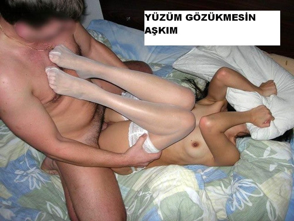 turkish cuckold caption from others #88848902
