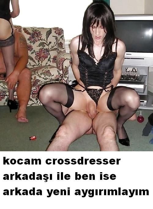 turkish cuckold caption from others #88848961