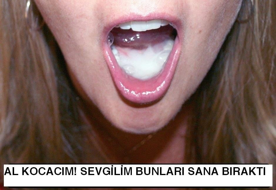 turkish cuckold caption from others #88848982