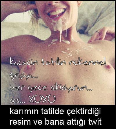 turkish cuckold caption from others #88849013