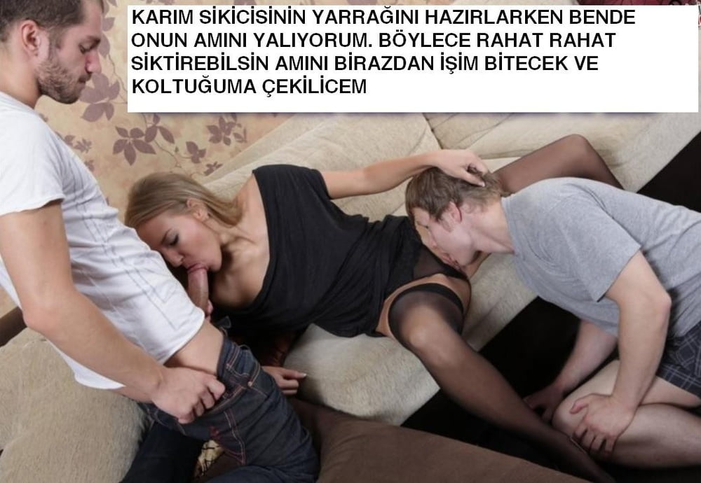 turkish cuckold caption from others #88849022