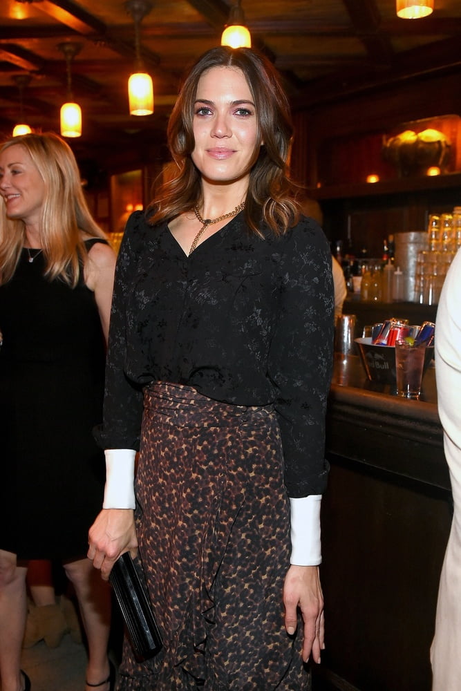 Mandy Moore - Gersh Upfronts Party (16 May 2017) #81925877