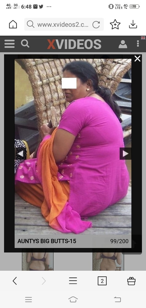インドの太ったおばさん 4
 #80454003