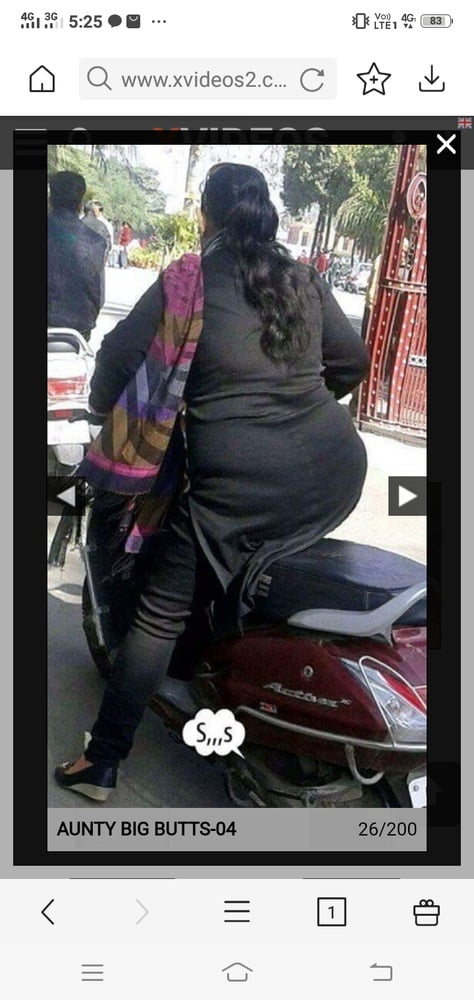 インドの太ったおばさん 4
 #80454018