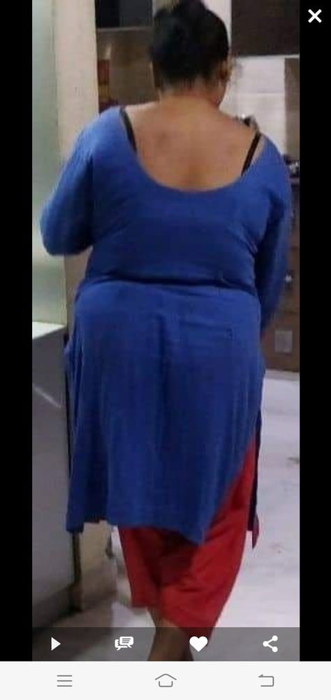 インドの太ったおばさん 4
 #80454184