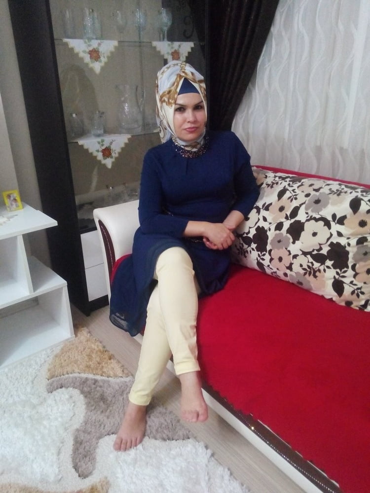 Dolce hijab piedi
 #90734023