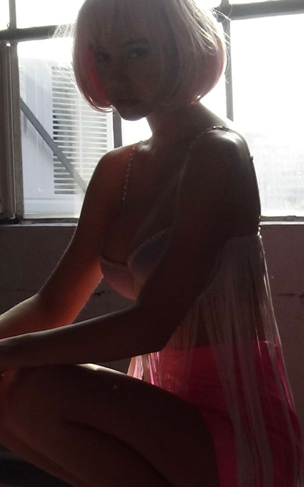 Alexis Ren nude #107922694