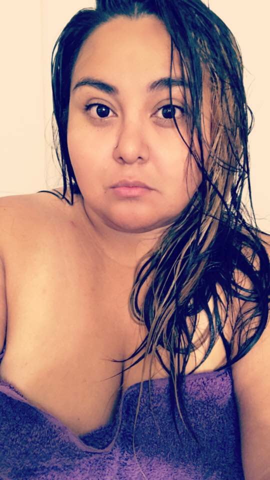 BBW Mexican whore #98740037