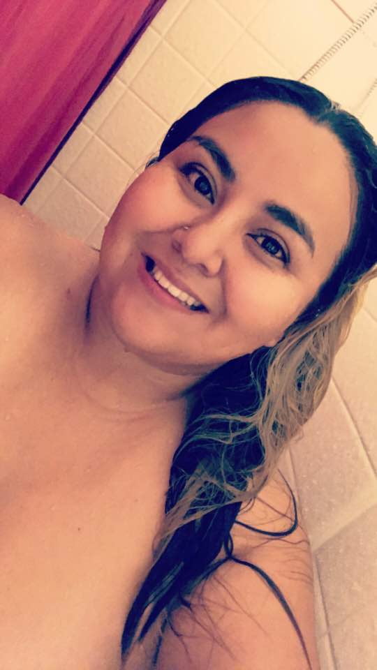 BBW Mexican whore #98740074