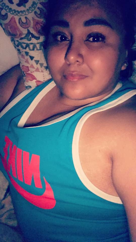 BBW Mexican whore #98740088