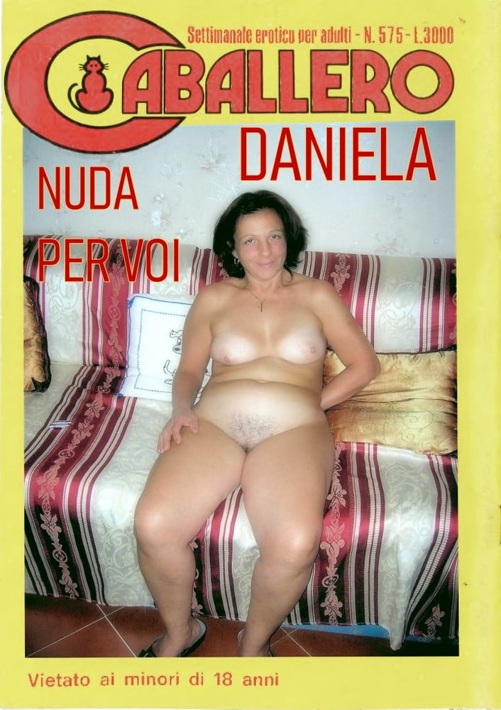 Daniela
 #93392431