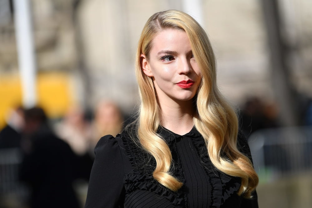 Anya Taylor-Joy: Finest Pics #98264832