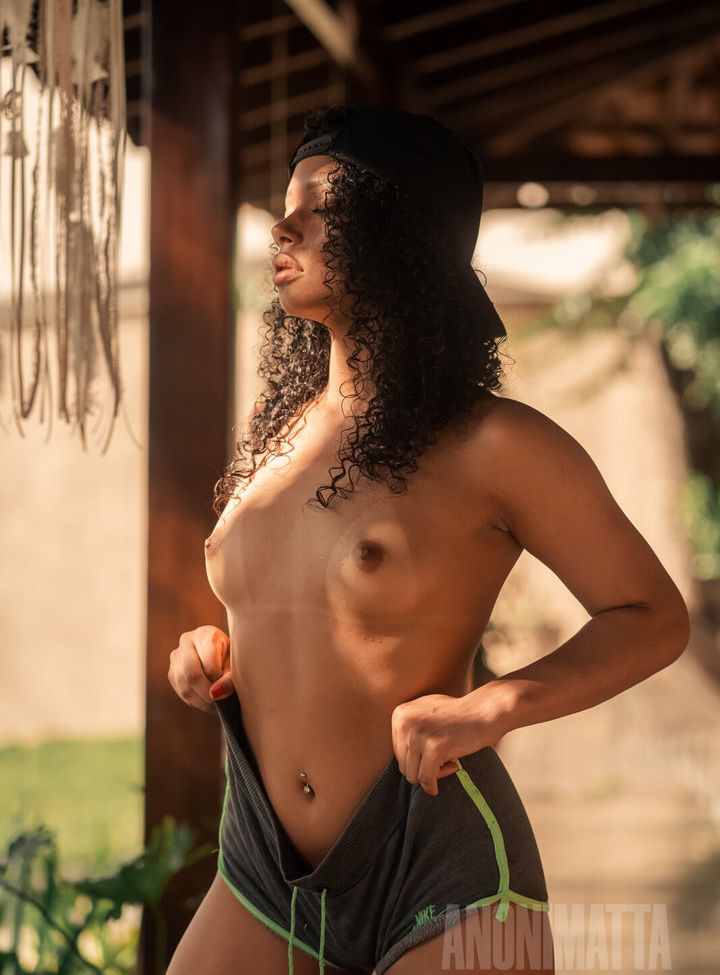 Tarcila Alves nude #108465096