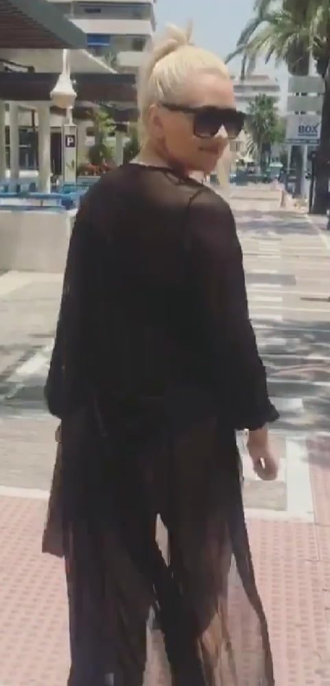 Ellie Warner (gogglebox) #100723939