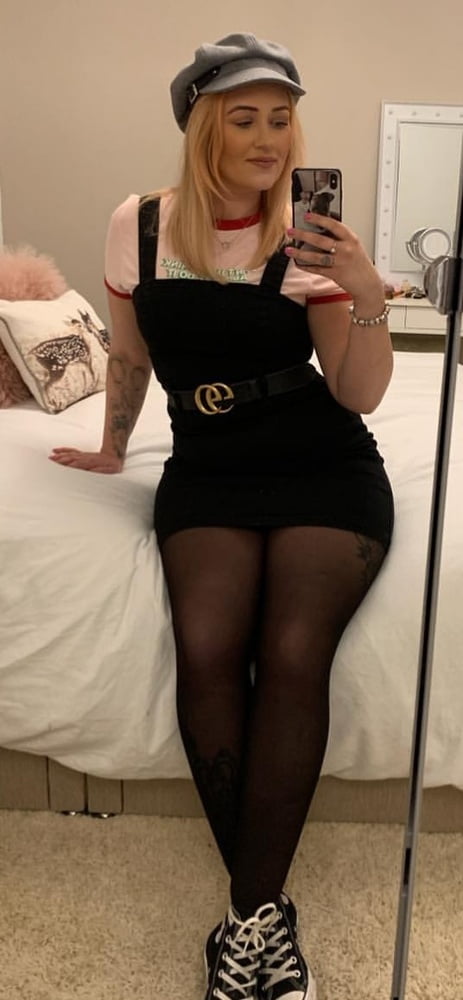 Ellie Warner (gogglebox) #100723946