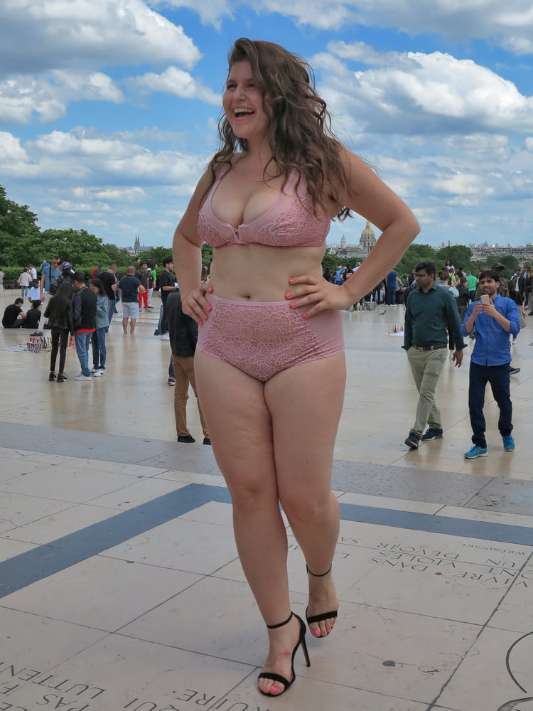 Big Sexy Knickers 8 #94394583
