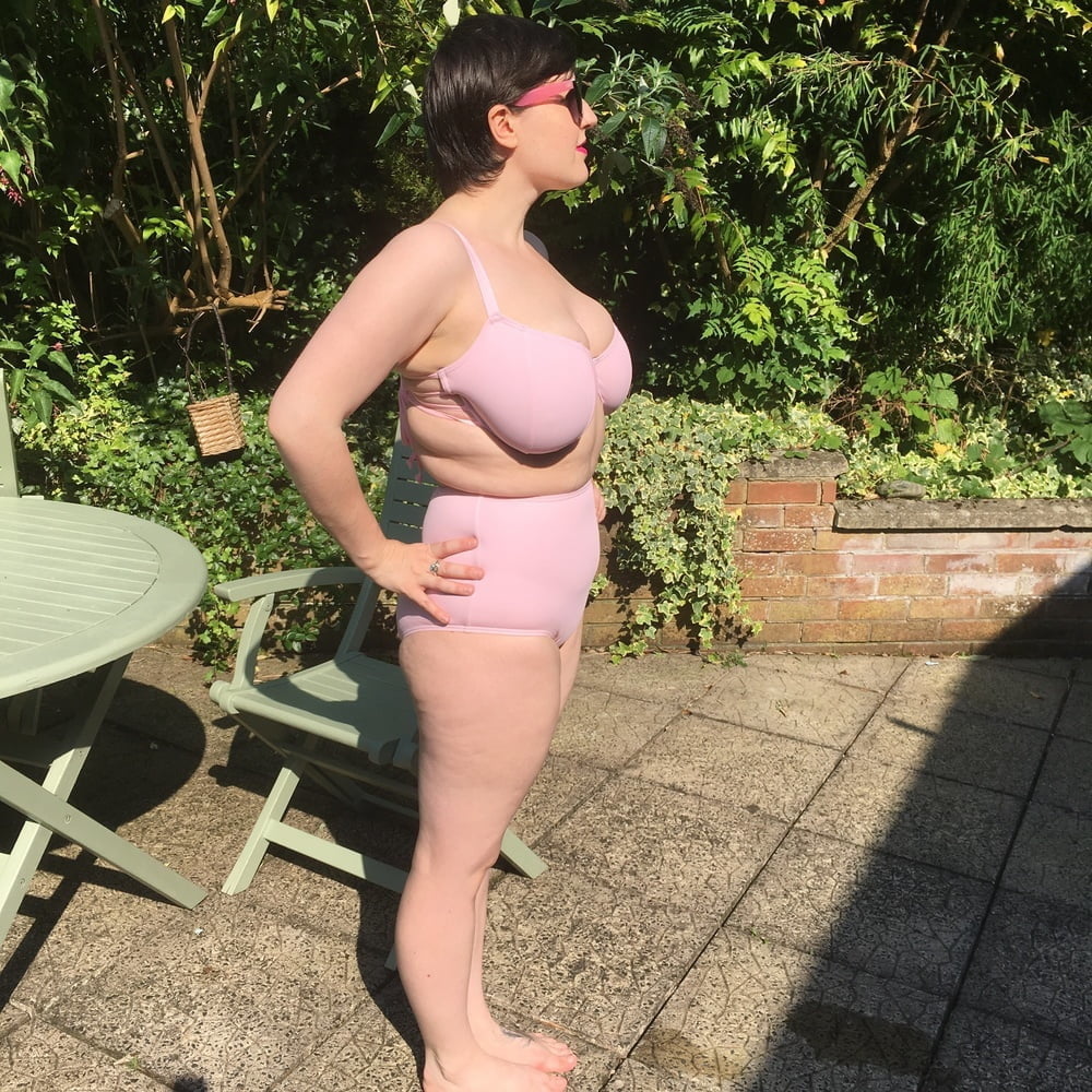 Big Sexy Knickers 8 #94394589