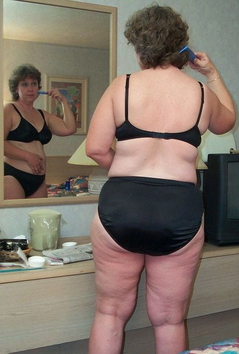 Big Sexy Knickers 8 #94394631