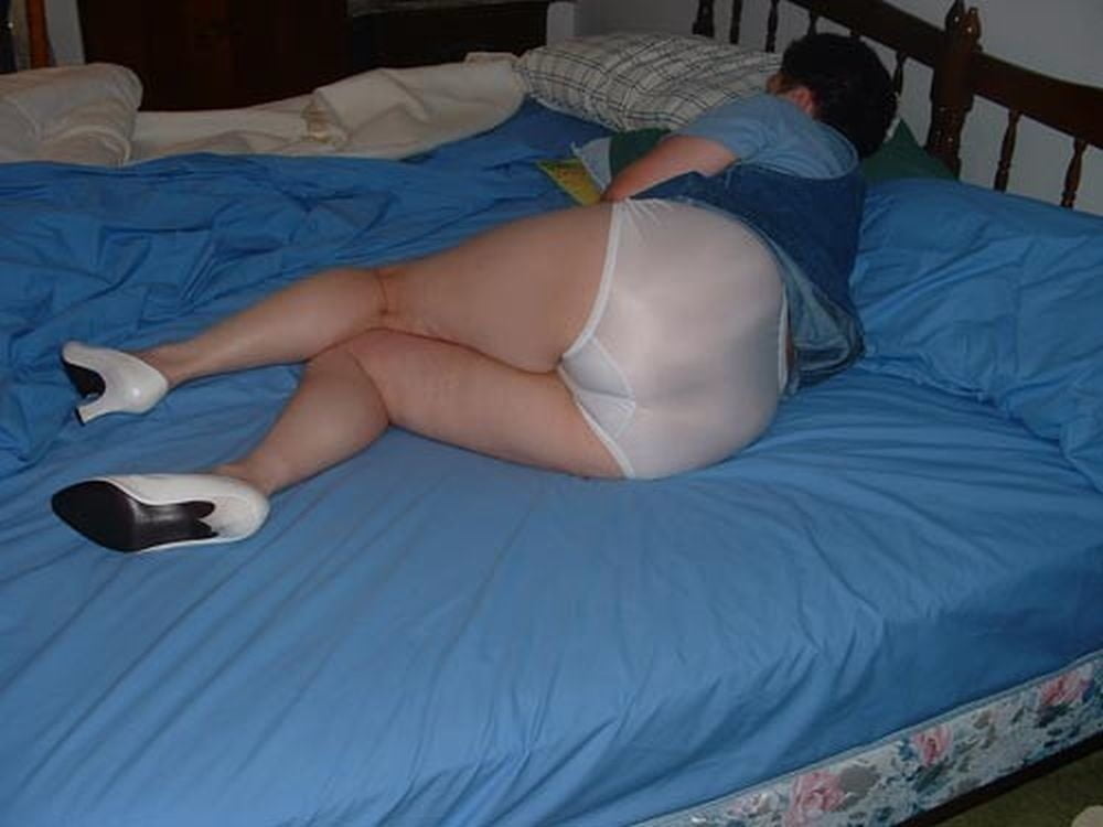 Big Sexy Knickers 8 #94394673
