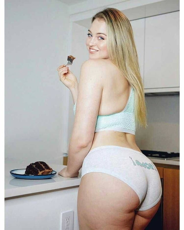 Big Sexy Knickers 8 #94394702