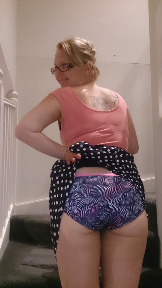 Big Sexy Knickers 8 #94394747