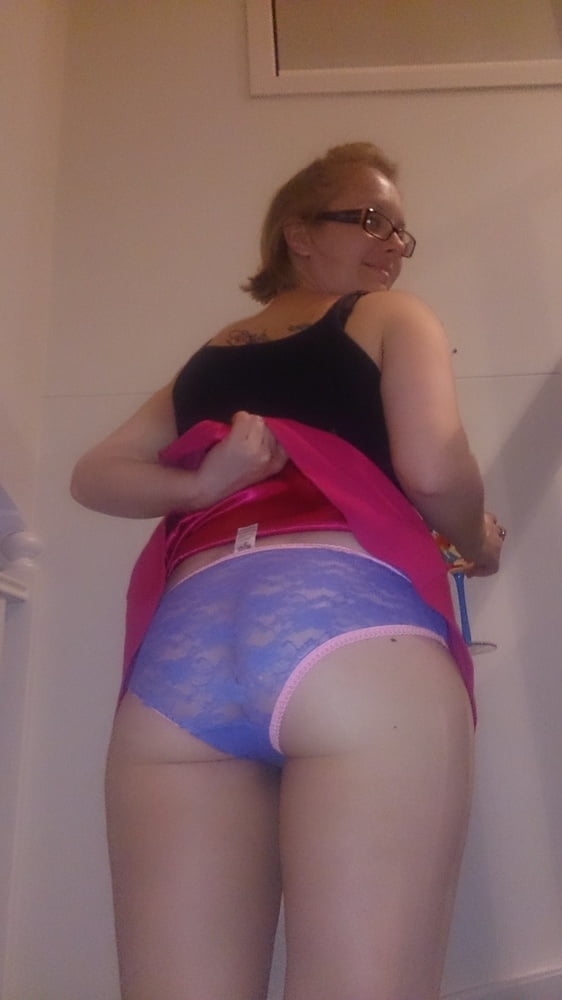 Big Sexy Knickers 8 #94394752