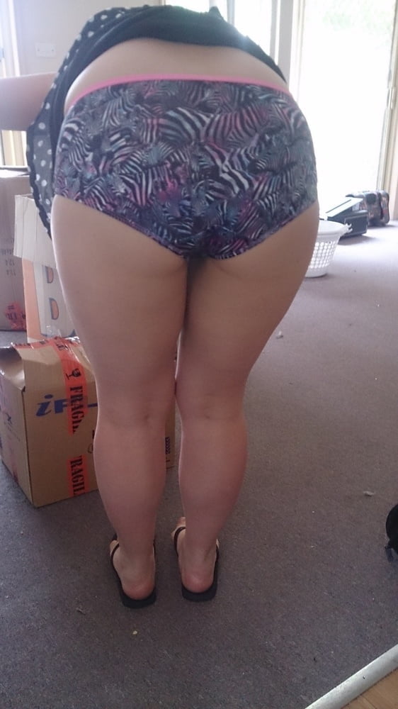 Big Sexy Knickers 8 #94394754